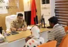 जनसुनवाई में पुलिस अधीक्षक सोनभद्र ने सुनी आमजन की समस्याएं,  दिये त्वरित, निष्पक्ष एवं गुणवत्तापूर्ण निस्तारण के  निर्देश