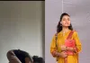 अंतर्राष्ट्रीय योग दिवस: 'थोड़ी सी उम्मीद, थोड़ा सा आसमान' की अभिनेत्री आरती बिराजदार ने बताया योग का महत्व।