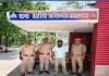 फर्जी दस्तावेज बनाकर मकान कब्जाने के  आरोपी गिरफ्तार, कई संगीन मुकदमों में है नामजद।