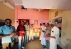 कांग्रेस कार्यकर्ताओं ने राहुल गांधी  का जन्मदिन मनाया  