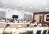 अवैध टैक्सी स्टैण्ड संचालन, डग्गामार वाहन व बिना नम्बर के वाहनों पर कड़ी कार्रवाई करने के  निर्देश