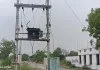 तीन दिनों से फुंका ट्रांसफार्मर, भीषण गर्मी में अंधेरे में डूबा जमुरावा गांव, विभाग बना मूकदर्शक