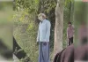 बस्ती में नहीं थम रहा मौत का सिलसिला