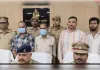 48 घंटे के भीतर हत्या का खुलासा, सगे भाई और भतीजे निकले हत्यारे