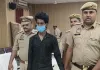 4 वर्षीय बच्ची के अपहरण मामले में वांछित अभियुक्त गिरफ्तार, कोतवाली पुलिस को मिली सफलता