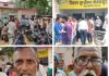 हरैया क्षेत्र में खाद हेरा फेरी की आशंका किसानों से पैसा व अंगूठा लेने के बाद भी नहीं मिली खाद पैक्स पर गंभीर आरोप