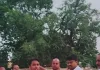अंतर्राष्ट्रीय योग दिवस के अवसर पर राष्ट्रीय नवनिर्माण सेना ने किया क्रिकेट प्रतियोगिता का शुभारंभ