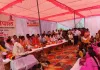 कुल डुमरी गांव में आयोजित जन चौपाल में मंत्री ने सुनी ग्रामीणों की समस्याएं