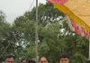 राष्ट्रीय नवनिर्माण क्रिकेट सेना की प्रतियोगिता में बच्चों ने किया शानदार प्रदर्शन