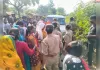 कप्तानगंज विकासखंड के ग्राम पंचायतरखिया में उचित दर विक्रेता की दुकान के चयन में ग्रामीणों ने किया हंगामा