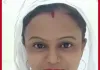 विवाहिता का शव फांसी के फंदे से लटका मिला, मायके पक्ष ने लगाया हत्या का आरोप।