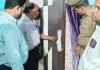 जिलाधिकारी के निर्देशन में निजी अस्पतालों पर बड़ी कार्रवाई, क्रीघा हॉस्पिटल व दुर्गा पॉली क्लिनिक सीज