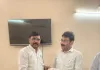 नामित पार्षद अरुण कुमार मिश्रा के, झूंसी सहित कई क्षेत्रों में विकास कार्यों से जनता खुश।