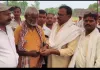 साहू कल्याण समिति परमार्थ सेवा ट्रस्ट ने पीड़ित परिवार को 15 हजार रुपये की आर्थिक सहायता प्रदान की