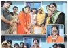 लखनऊ अग्निकांड के दिवंगत छात्रों को दुद्धी में दी गई भावभीनी श्रद्धांजलि: मासूम छात्रों की याद में उमड़ा जनसैलाब