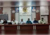 जिला पंचायत राज अधिकारी की अध्यक्षता में विभागीय योजनाओं की समीक्षा बैठक सम्पन्न।