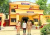 बलरामपुर में पॉक्सो एक्ट का वांछित अभियुक्त गिरफ्तार