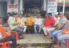 अनपरा मंडल भाजपा के सभी बूथों पर सुना गया प्रधानमंत्री के मन की बात' का 135वां संस्करण