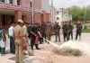 आगजनी की बढ़ती घटनाओं के दृष्टिगत अग्निशमन विभाग द्वारा राजकीय मेडिकल कॉलेज में जागरूकता कार्यक्रम आयोजित