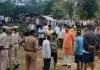 वाल्टरगंज के महदेव गांव मे तालाब मे उतराता मिला किशोर का शव
