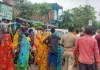 आकाशीय बिजली की चपेट में आने से 12 वर्षीय किशोर की मौत, दो अन्य घायल