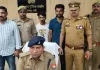 आभूषण चोरी की कई वारदातों का खुलासा,चोर और चोरी का माल खरीदने वाला सर्राफा कारोबारी गया जेल
