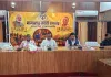 भामाशाह जयंती पर कलेक्ट्रेट सभागार में हुआ भव्य आयोजन