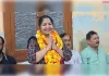  रितु केसरवानी बनी बरियाघाट रामलीला कमेटी की प्रथम महिला अध्यक्ष व संतोष ऊमर महामंत्री एवं रविंद्र कुमार गुप्ता कोषाध्यक्ष चुने गए 