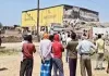 फाफामऊ कोल्ड स्टोरेज हादसा: सात आरोपितों पर लगेगा गैंगस्टर एक्ट, अवैध संपत्ति होगी जब्त।