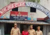 फर्जी अभ्यर्थी से CTET परीक्षा दिलाने का आरोपी डेढ़ साल बाद गिरफ्तार।