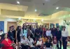 फैशन वीक के दूसरे चरण का री-ऑडिशन सफलतापूर्वक संपन्न, प्रतिभागियों ने दिखाया हुनर।