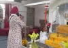 छठवें गुरु के पावन पवित्र प्रकाश पर्व पर नैनी गुरुद्वारा गुरबाणी से सराबोर