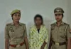 गोरखपुर : मोबाइल विवाद में सास पर चाकू से हमला करने वाली बहू गिरफ्तार