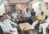 गोरखपुर: 2027 विधानसभा चुनाव की तैयारी में जुटी भाजपा, गांव-गांव पहुंचकर चला रही जनसंपर्क अभियान