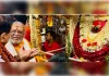 बसपा राष्ट्रीय महासचिव सतीश मिश्रा ने किए मां विंध्यवासिनी के दर्शन, बोले- 2027 चुनाव की तैयारी शुरू