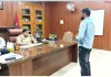 जनता दर्शन में एसपी अपर्णा रजत कौशिक ने सुनीं फरियादें, त्वरित निस्तारण के दिए निर्देश