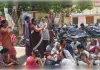 बकाया भुगतान को लेकर आशा एवं संगिनी कर्मियों ने डीएम को सौंपा ज्ञापन, आंदोलन की दी चेतावनी