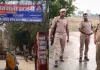 खजनी पुलिस की सख्ती से थमे भारी वाहनों के पहिए, ग्रामीण मार्गों पर लौटी राहत