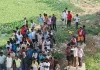 गोरखपुर: खजनी के छताई पुल पर रहस्यमयी घटना, एक युवती के नदी में कूदने की आशंका ,तलाश जारी