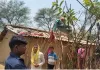 संदिग्ध परिस्थिति में लटका मिला युवक का शव, परिजनों में मचा कोहराम