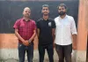 बेहराबाद के सुजीत कुमार को अग्निवीर परीक्षा में मिली सफलता, खुशी की लहर