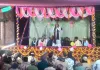 बच्चा गांव में मुहर्रम के मौके पर भव्य जलसा का आयोजन