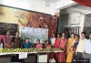 मंडरो प्रखंड में आम उत्सव सह बागवानी मेला का भव्य आयोजन, जनप्रतिनिधियों व अधिकारियों ने किया उद्घाटन