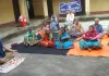 पच्छवारा नॉर्थ कोल माइंस में अंतर्राष्ट्रीय योग दिवस उत्साहपूर्वक मनाया गया