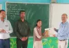 वाराणसी में आयोजित राज्य स्तरीय कार्यशाला एवं प्रदर्शनी में लोक कला के संरक्षण हेतु सम्मान समारोह का हुआ आयोजन
