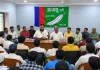 जन-आक्रोश मार्च को ऐतिहासिक बनाने में जुटी आजसू, देवघर से बड़ी भागीदारी का दावा