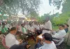 30 जून‎ हूल दिवस भव्य रूप से मनाने का लिया गया निर्णय