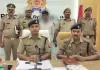 विण्ढमगंज पुलिस द्वारा हत्या की घटना का मात्र 08 घंटे में सफल अनावरण, प्रेम-प्रसंग के चलते हुई थी हत्या