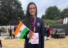 पीवी सिंधु ने थाईलैंड की बुसानन को हराकर दर्ज की दमदार जीत: इंडोनेशिया ओपन 2026