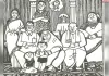 संतोष से दूर, संकट के निकट : परिवार की बदलती कहानी